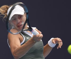 Kiedy gra Magda Linette z Darią Kasatkiną O której godzinie mecz 3. runda WTA Wuhan