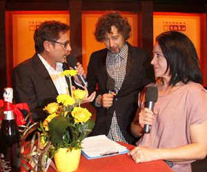 Zapomniane pary polskiego show-biznesu