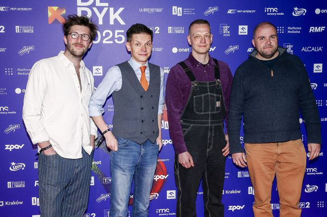 Fryderyki 2025. Tak wystroiły się gwiazdy na Galę Muzyki Rozrywkowej