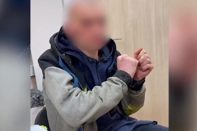 22-letni morderca i kanibal: "Lubię zabijać ludzi"