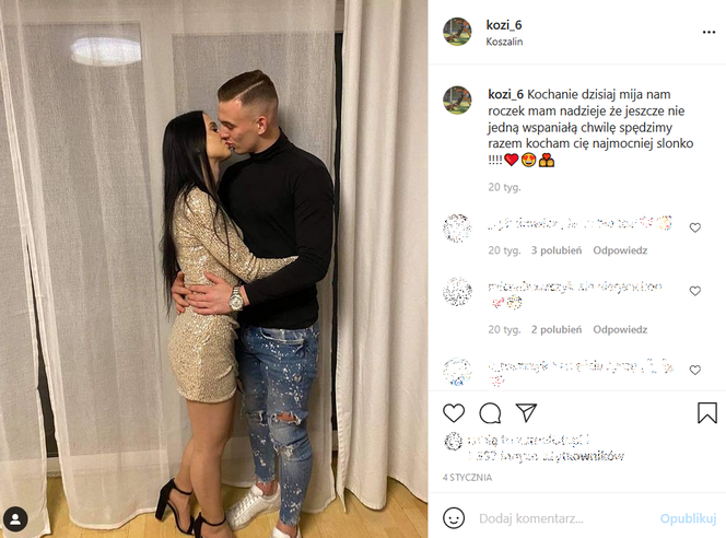 Kacper Kozłowski. Kim jest pomocnik reprezentacji Polski? Wiek, wzrost, dziewczyna, instagram [ZDJĘCIA]