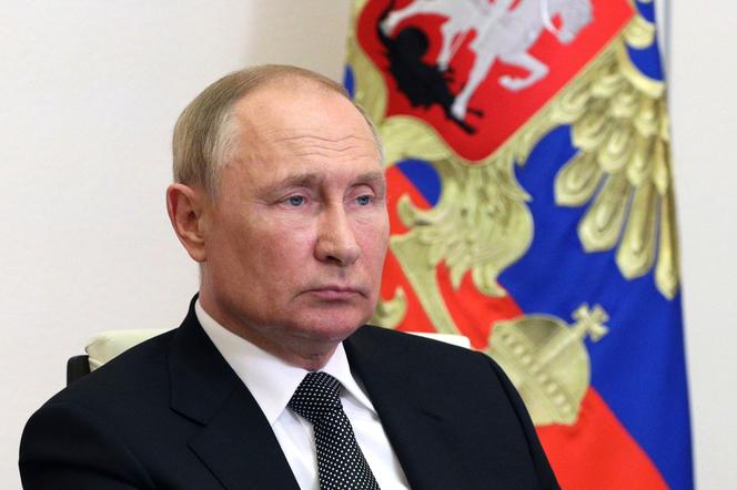 Stan zdrowia Putina gwałtownie się pogorszył?! Ma już dwa nowotwory