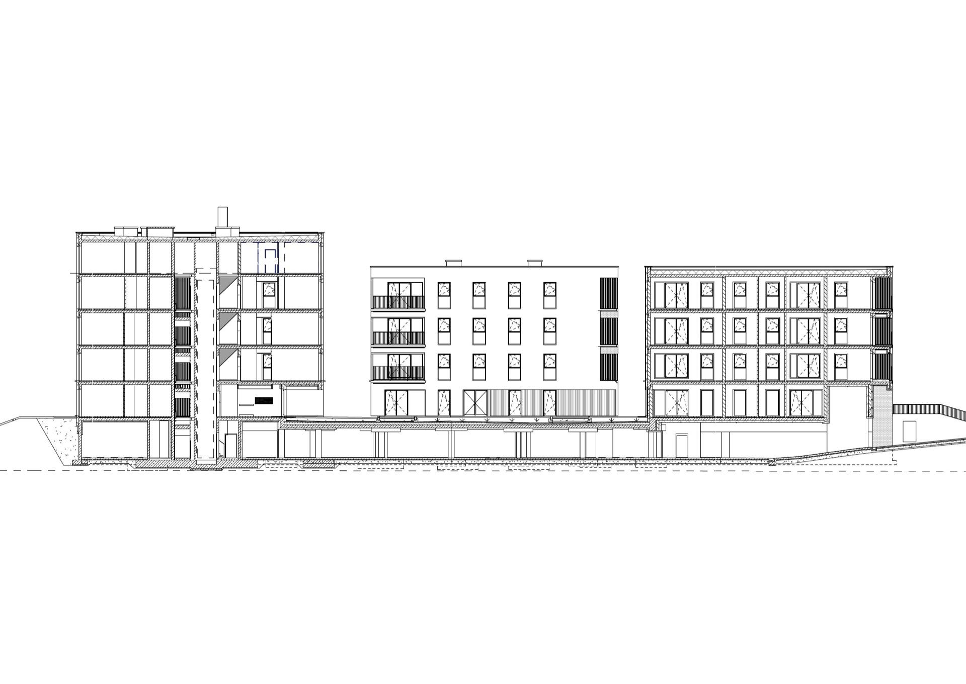 Osiedle Naturia w Toruniu: nowa realizacja Kuryłowicz & Associates