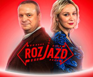 Rozjazd. Kolejny odcinek programu Warzechy i Miziołek  już 11 marca. Zapraszamy!