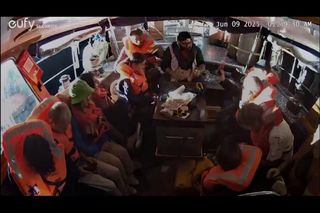 Siły izraelskie przejęły statek z Gretą Thunberg i celebrytami. Wieźli pomoc humanitarną