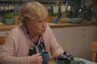 	M jak miłość odc. 1864. Barbara (Teresa Lipowska)