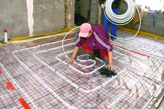 Wymiana pieca na pompę ciepła