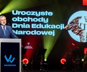 Placówka na medal! SOSW w Ostrzeszowie wysoko w rankingu Wielkopolska Szkoła Roku