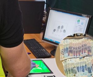 Prawo serii w Bydgoszczy. Policjanci tylko w ciągu kilku dni trzy razy wpadli na trop tego samego przestępstwa