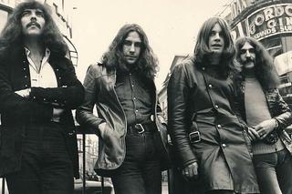 Miejsce 8. - Black Sabath