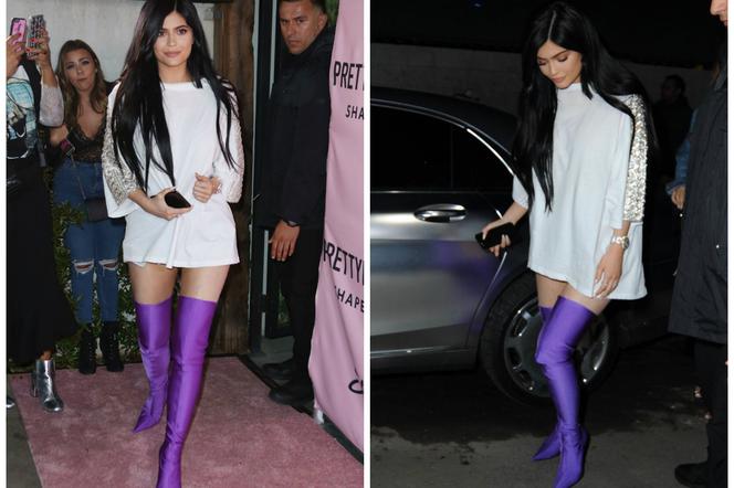 Kylie Jenner