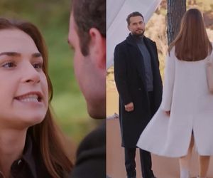 Miłość i nadzieja, odcinek 319-324. Porwanie Sili, rozwód Kuzeya i Bahar i podwójne oświadczyny. Streszczenia odcinków od 3.11 do 8.11.2025 - ZDJĘCIA