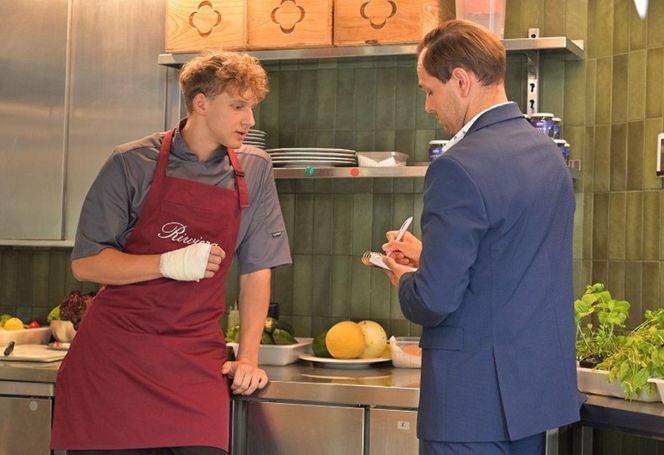 Co wydarzy się w “Pierwszej miłości” na początku listopada? Streszczenia odcinków 4086 - 4090