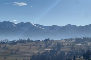 Ta wieś na Podhalu jest położona najwyżej w Polsce. Pochodzi z niej Kamil Stoch [GALERIA]