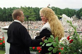 Tak się zmienił Tadeusz Rydzyk