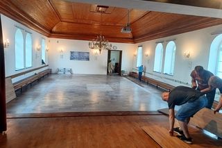 Nowy Wieczernik Chełmskiego Centrum Ewangelizacji [AUDIO]