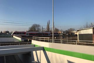 Tunel pod torami na Czechosłowackiej już otwarty