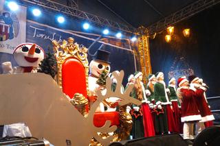 Jarmark na Starówce