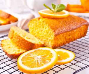 Ciasto pomarańczowe – aromatyczna rozkosz, która skradnie Twoje serce od pierwszego kęsa