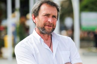 Piotr Hubert z Sanatorium miłości znów mierzy się z nowotworem. Nie ma szans na operację