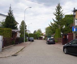 Najkrótsza ulica w Białymstoku