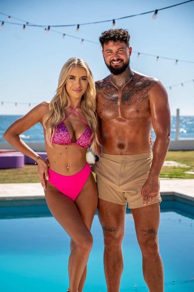 Love Island 8