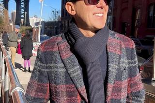 Kasia Cichopek i Maciej Kurzajewski randkują w Nowym Jorku