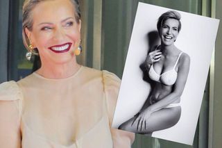 Seksowna Paulina Smaszcz kusi w bieliźnie. Internautka: Ta rywalizacja z Cichopek odbiera godność