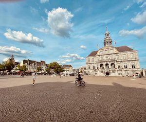 Maastricht