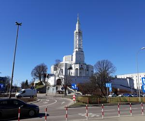 Msze święte w Białymstoku. Niedziele, święta, dni powszechnie. Godziny rozpoczęcia nabożeństw