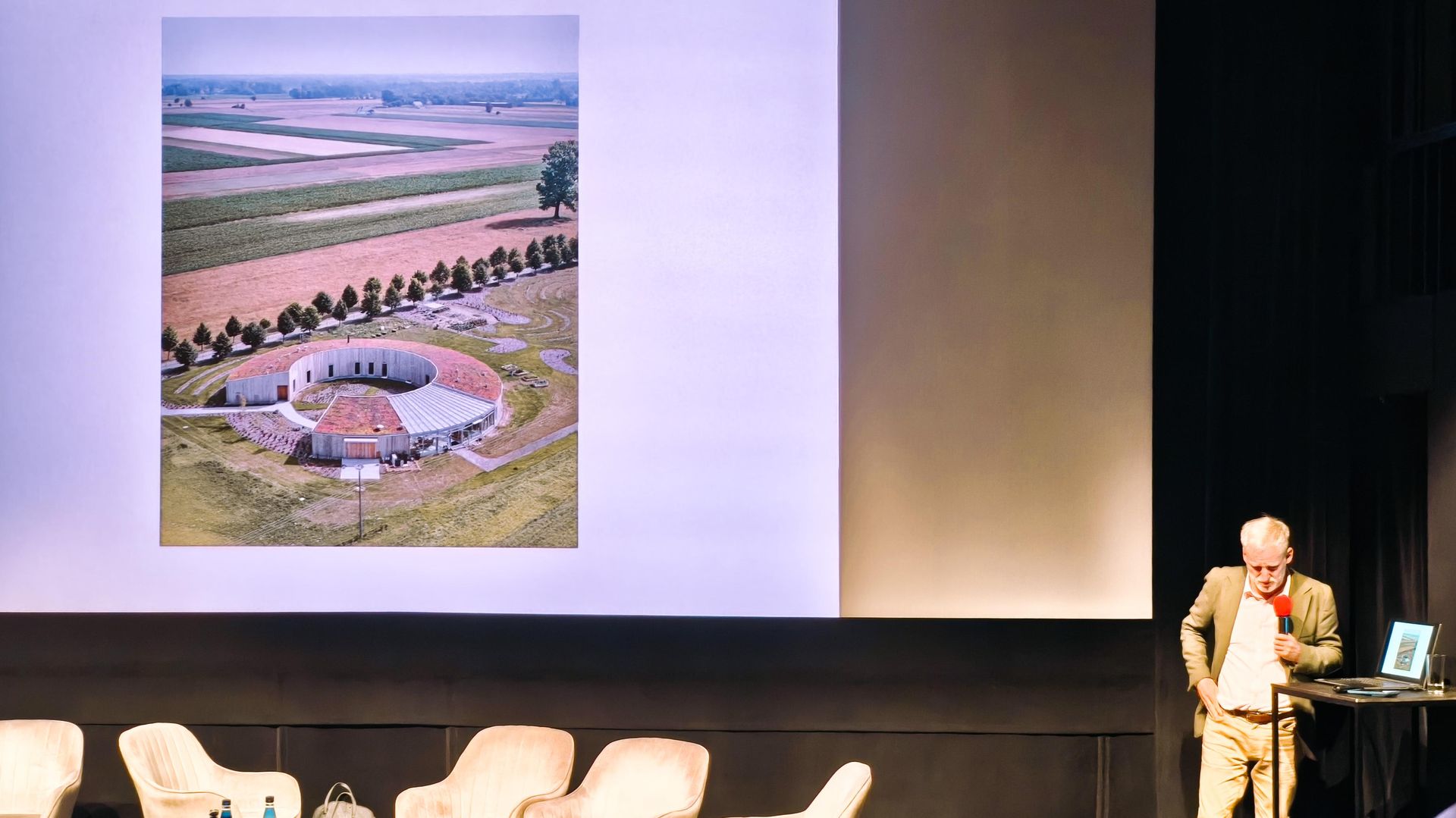 15. Weekend Architektury w Gdyni