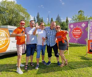 Eska Summer City na Jarmarku Dominikańskim
