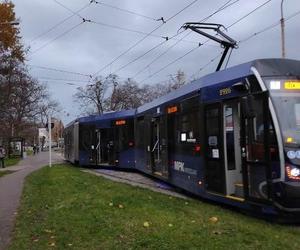 Wrocławskie tramwaje