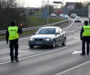 Postrzelenia mężczyzny w pod Przemyślem