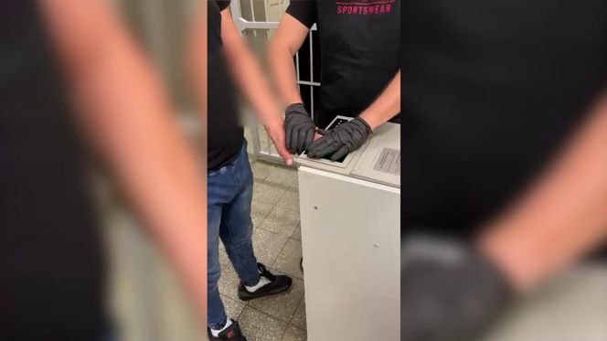 Kolejny „hydraulik” grasował w Warszawie. Pomagał seniorom, a potem ich okradał