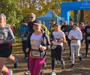 Bieg Urodzinowy Kanału Bydgoskiego im. Leonarda Pietraszaka przyciągnął tłumy!