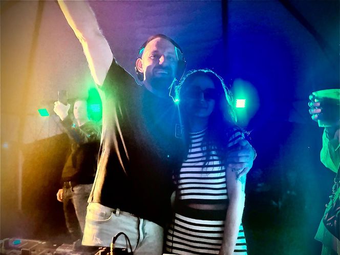 Aleja Dobrych Gwiazd: hołd dla DJ Hazela i pomoc dla chorego Nikodema!