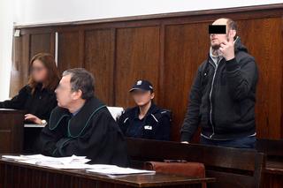 Dariusz D.  z Targówka pociągnął za spust i uciekł. Mechanik samochodowy zastrzelił swojego klienta