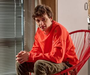 Na Wspólnej odc. 4036. Dex (Jan Jakubik)