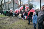 Marsz Żołnierzy Wyklętych w Lesznie 