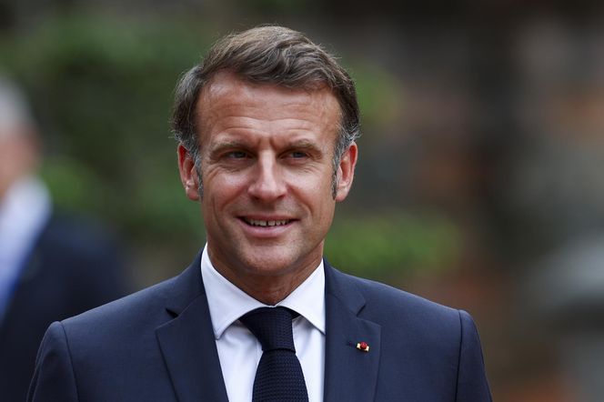 Pierwsza dama uderzyła prezydenta w twarz?! Ten film wywołał burzę