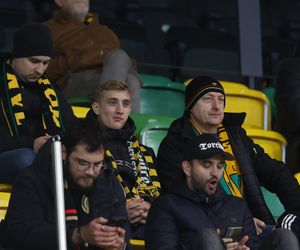 Mecz GKS Katowice - Korona Kielce. Ponad 12 tysięcy kibiców zobaczyło heroiczne zwycięstwo