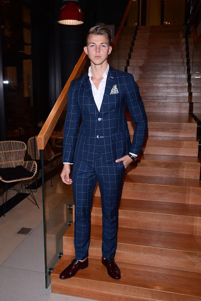 Tak się prezentują kandydaci na Mistera Polski 2019 