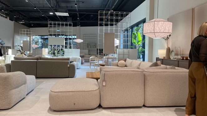 Home Concept Katowice - otwarcie 3. budynku