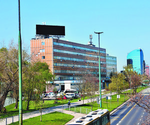 Masakra w warszawskiej redakcji. Cezary S. urządził jatkę. Zasztyletował byłego wspólnika i zdetonował granat