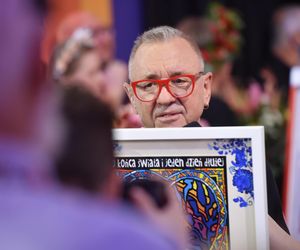Jerzy Owsiak ujawnił zarobki. Zyski liczone w milionach 