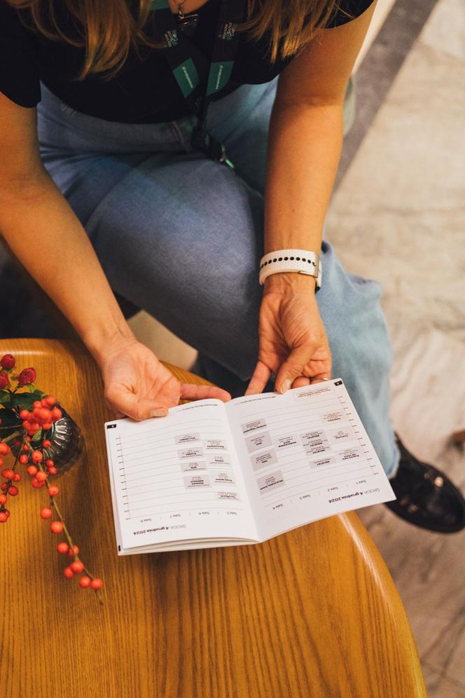 BNP Paribas Warsaw SerialCon