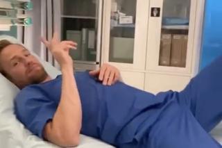 Na dobre i na złe po wakacjach 2023. Michał (Mateusz Janicki)