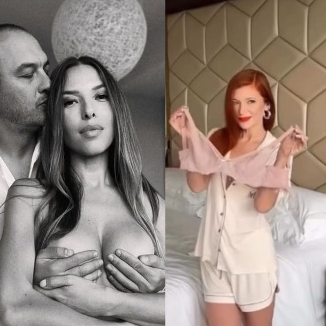 Znane kobiety łączą siły w walce z rakiem piersi! Ich apel porusza