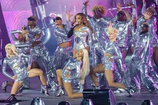 Beyonce w Polsce 28.06 - GODZINA rozpoczęcia. Pierwszego dnia mocno się spóźniła!